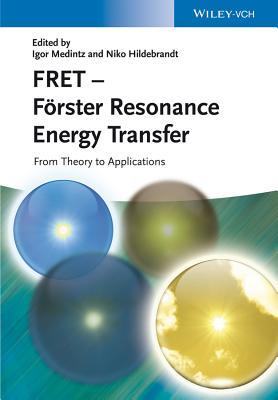 Fret - Forster Resonance Energy Transfer