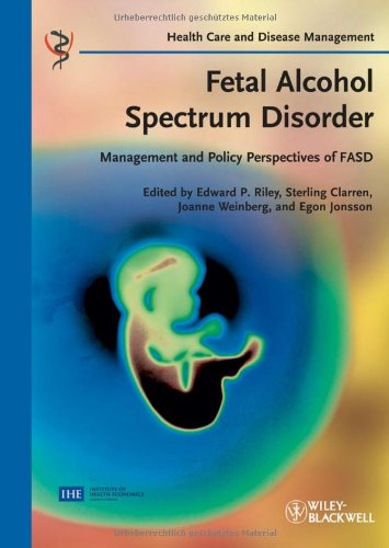 Fetal Alcohol Spectrum Disorder