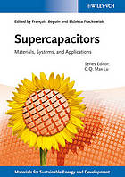 Supercapacitors