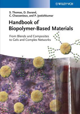 Handbook of Biopolymer-Based Materials