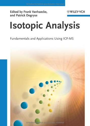 Isotopic Analysis