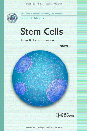 Stem Cells, 2 Volume Set: From Biology to Therapy