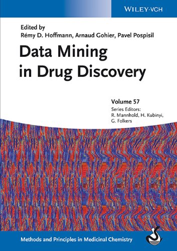 Data Mining in Drug Discovery