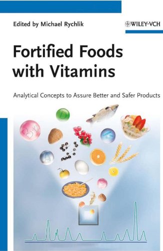 Fortified Foods with Vitamins