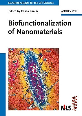 Nanotechnologies for the Life Sciences