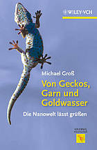 Von Geckos, Garn Und Goldwasser