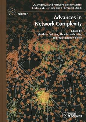Advances in Network Complexity
