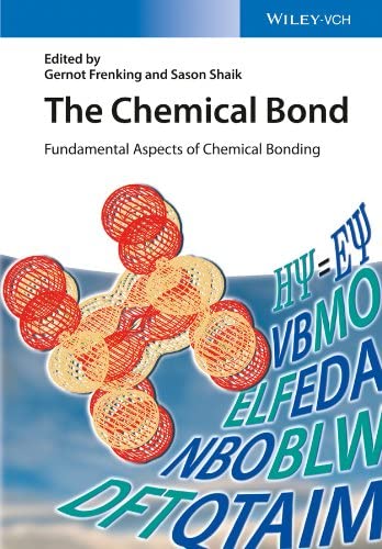 The Chemical Bond