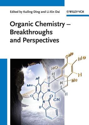 Organic Chemistry