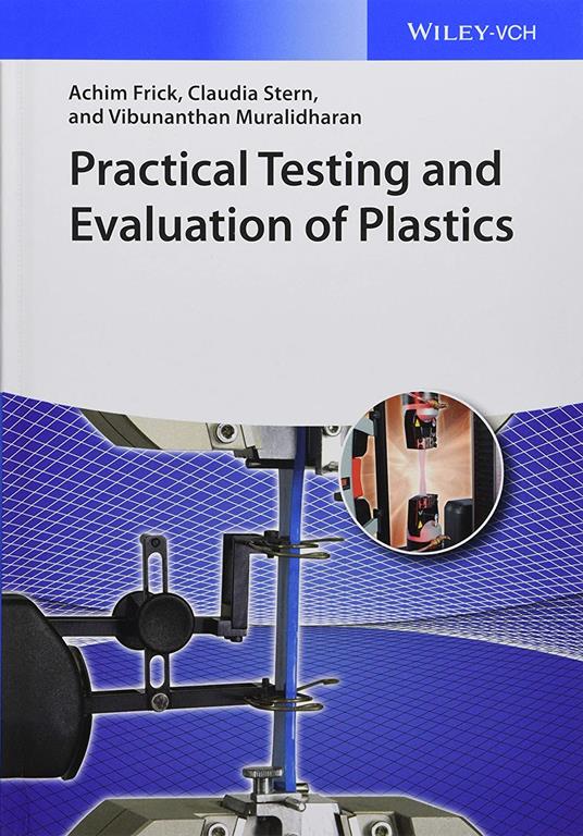 Practical Testing and Evaluation of Plastics