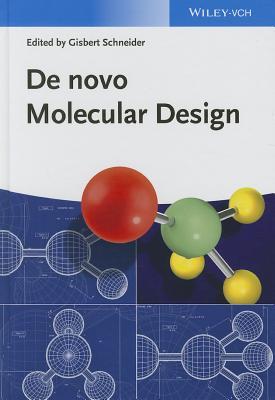 de Novo Molecular Design