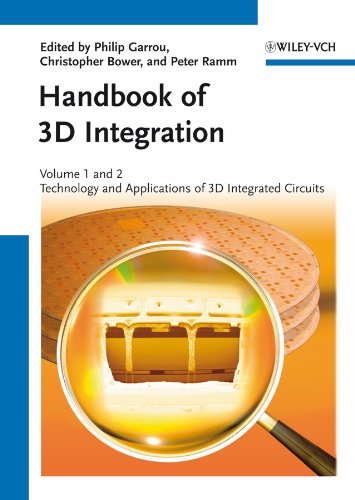 Handbook of 3D Integration, Volume 3