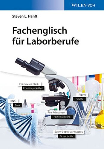 Fachenglisch für Laborberufe