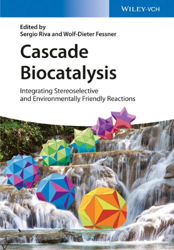 Cascade Biocatalysis