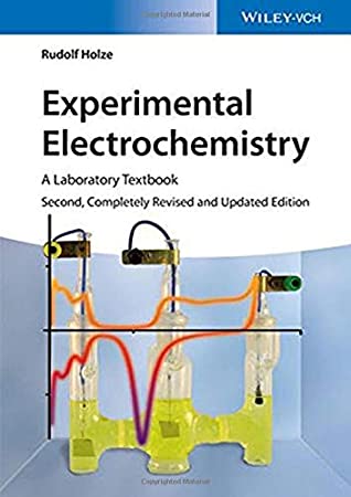 Experimental Electrochemistry