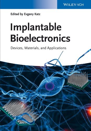 Implantable Bioelectronics