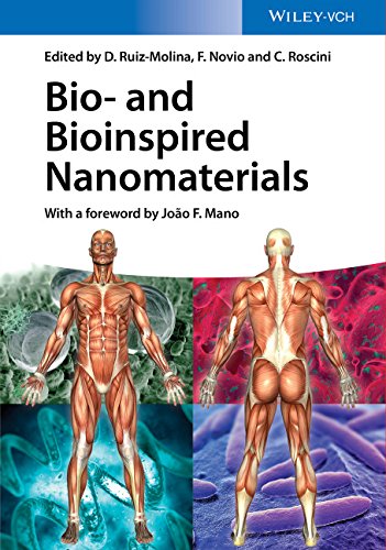 Bio- And Bioinspired Nanomaterials