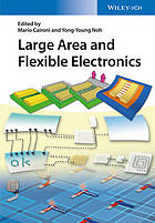 Large Area and Flexible Electronics