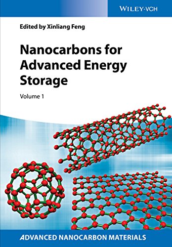 Nanocarbons for Advanced Energy Storage, Volume 1