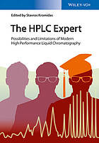 The HPLC Expert