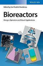 Bioreactors