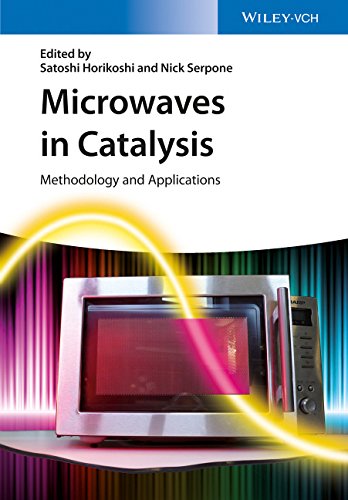 Microwaves in Catalysis