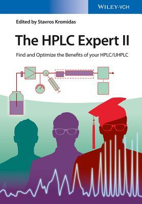 The HPLC-Expert II