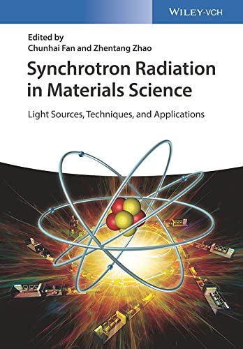 Synchrotron Radiation in Materials Science