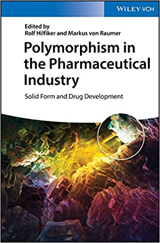 Polymorphism in the Pharmaceutical Industry