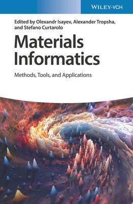 Materials Informatics