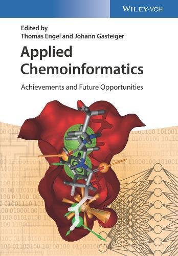 Chemoinformatics