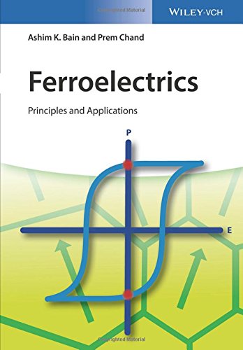 Ferroelectrics