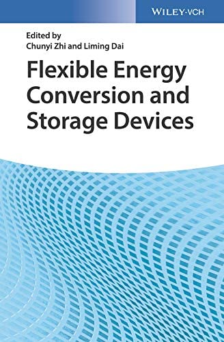 Flexible Energy Conversion and Storage Devices