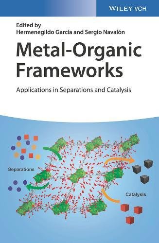 Metal-Organic Frameworks