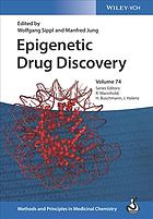 Epigenetic Targets in Drug Discovery