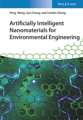 Artificially Intelligent Nanomaterials