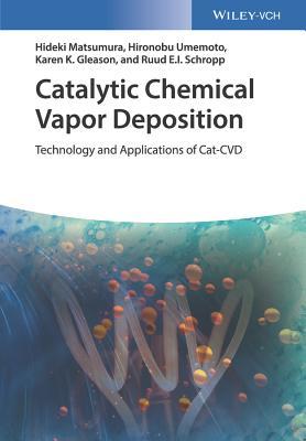 Catalytic Chemical Vapor Deposition