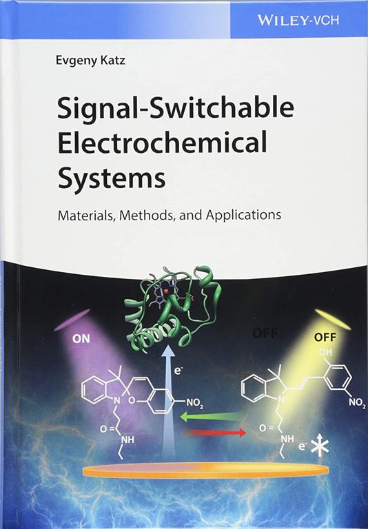 Signal-Switchable Electrochemical Systems