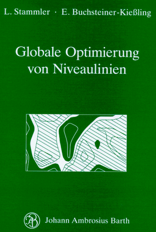 Globale Optimierung Von Niveaulinien