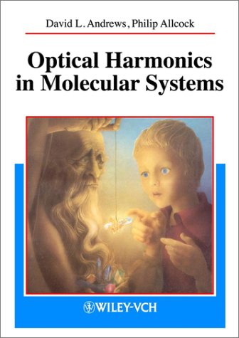 Optical Harmonics in Molecular Systems