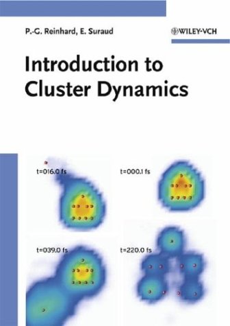 Introduction To Cluster Dynamics (Biotechnology