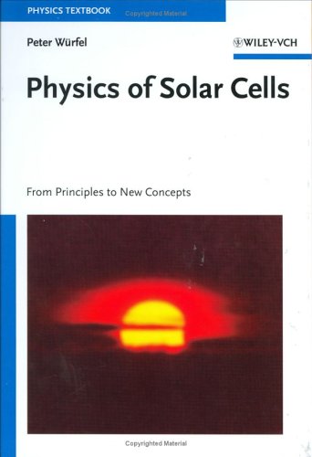 Physics Of Solar Cells