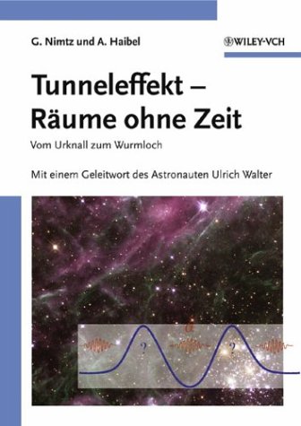 Tunneleffekt - Raume Ohne Zeit