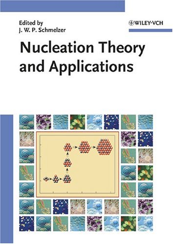 Nucleation Theory and Applications