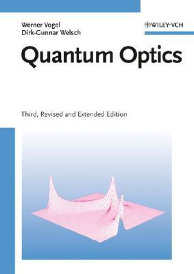 Quantum Optics