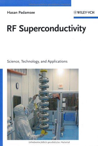 RF Superconductivity