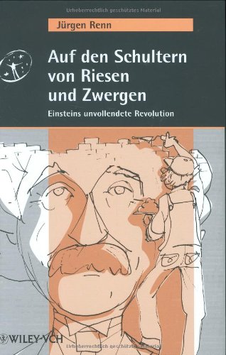 Auf Den Schultern Von Riesen Und Zwergen