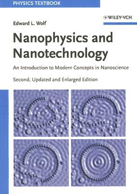 Nanophysics and Nanotechnology