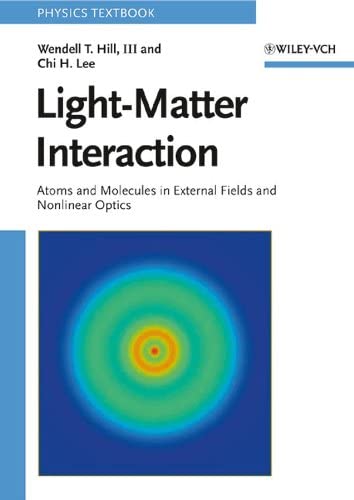 Light-Matter Interaction