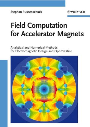 Field Computation For Accelerator Magnets